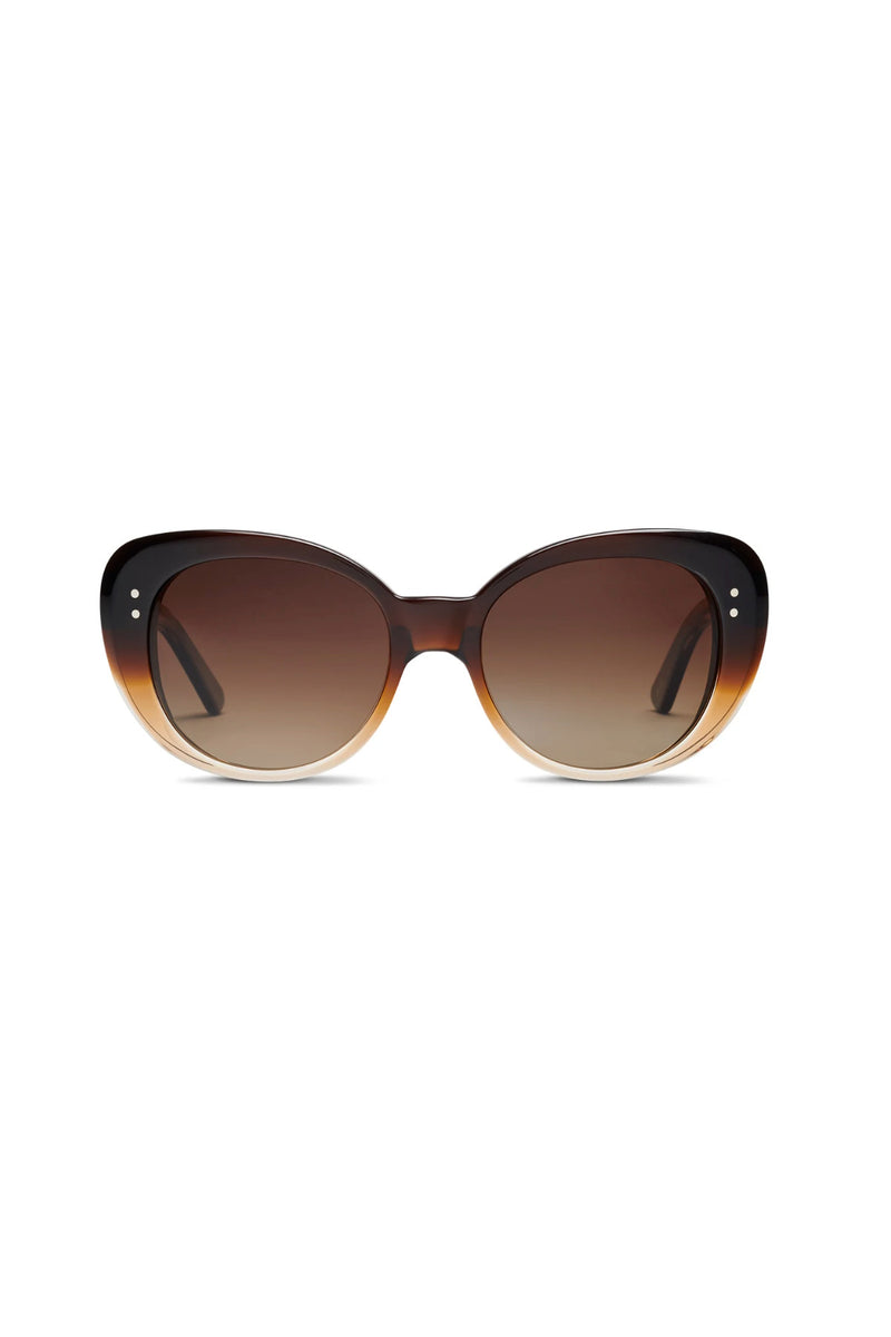 Whitney Sunglasses - Desert Fog