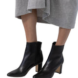 Manolo Blahnik Rosie Ankle Boots