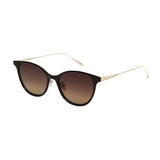 Leisure Society Kendall 18K Gold Sunglasses