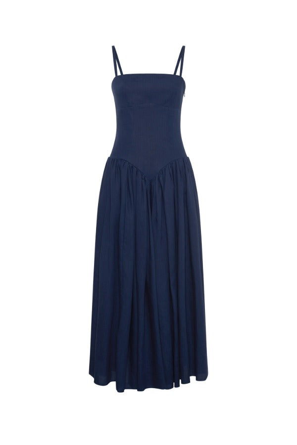 Gabriela Hearst Oriana Dress