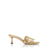 Manolo Blahnik Haribalmu Mule