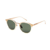 Leisure Society Anacapa 18K Gold Sunglasses