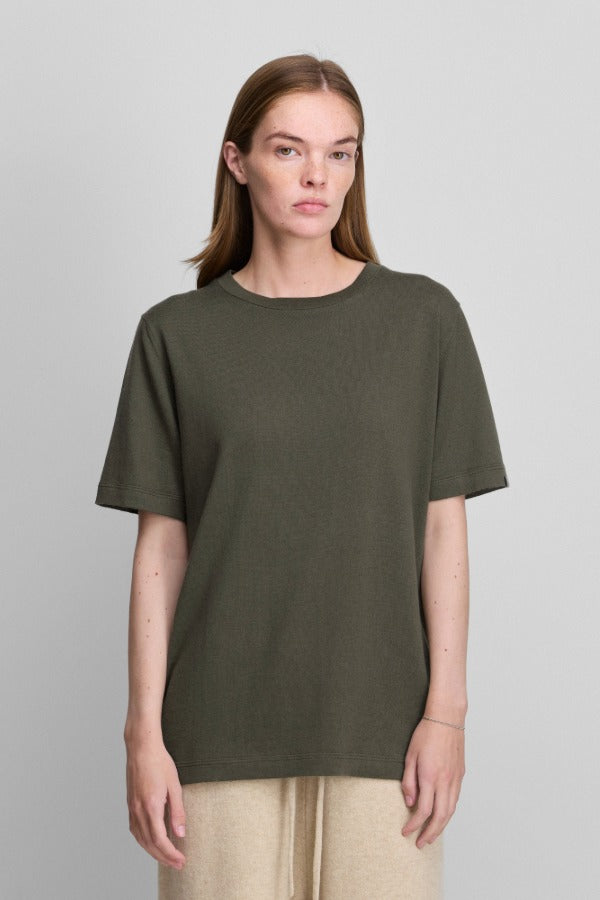 Extreme Cashmere No 394 James Top