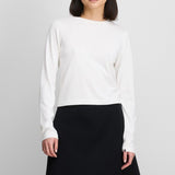 Extreme Cashmere No 451 Lisa Top