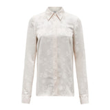 Gabriela Hearst Cruz Top