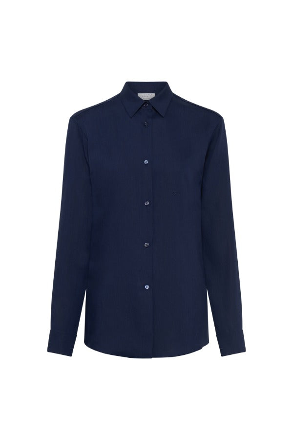 Gabriela Hearst Reyes Shirt