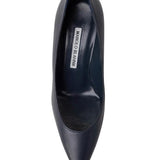 Manolo Blahnik Kietta Gala Pump