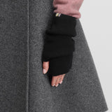 Extreme Cashmere No 391 Moufle Gloves