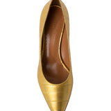 Alexa Wagner Pump 60