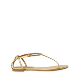 Alexa Wagner Kim Sandal