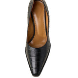 Alexa Wagner Eel Pam Pump