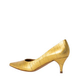 Alexa Wagner Pump 60