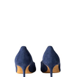 Alexa Wagner Pump 60