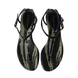 Alexa Wagner Kim Sandal