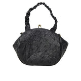 Visvim Ostrich Top Handle Bag