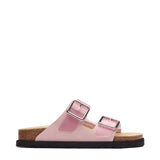 Arizona Milky Birkenstock