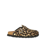 Boston Pony Hair Birkenstock