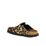 Boston Pony Hair Birkenstock