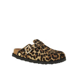 Boston Pony Hair Birkenstock