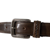 Visvim Cordovan Belt