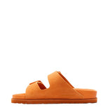 Arizona Suede Birkenstock