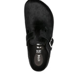 Boston Pony Hair Birkenstock