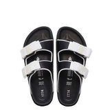 Arizona Tex Satin Bows Birkenstock