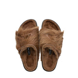 Zurich Shearling Fur Birkenstock