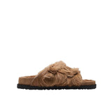 Zurich Shearling Fur Birkenstock
