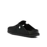 Boston Pony Hair Birkenstock