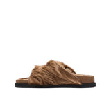 Zurich Shearling Fur Birkenstock
