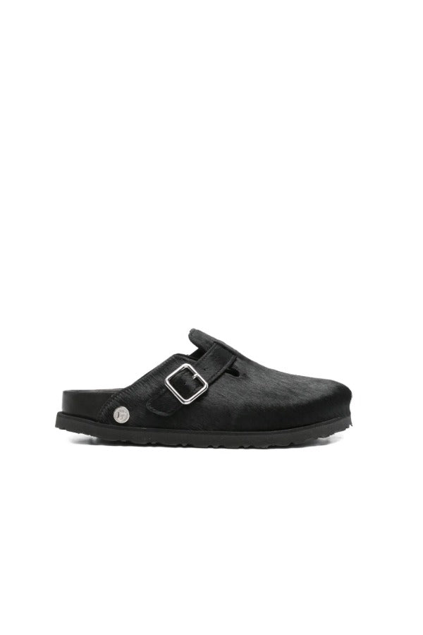 Boston Pony Hair Birkenstock