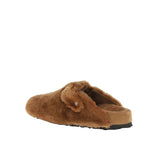 Boston SK1 Shearling Birkenstock