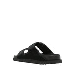 Arizona Fur Birkenstock