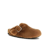 Boston SK1 Shearling Birkenstock