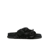 Zurich Shearling Fur Birkenstock
