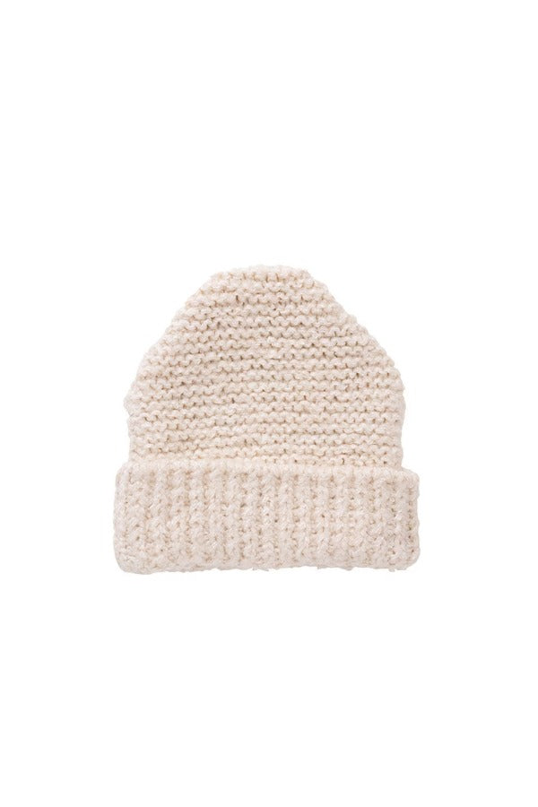 Visvim Mawata Knit Cap
