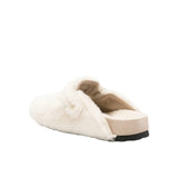 Boston SK1 Shearling Birkenstock