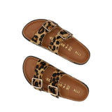 Arizona Fur Birkenstock