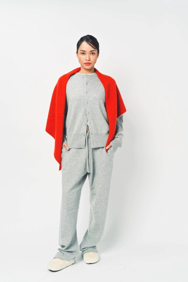 Extreme Cashmere No 436 Luce Cardigan