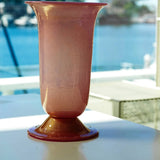 Hugh Findletar Kingz Cups Vase