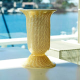 Hugh Findletar Kingz Cups Vase