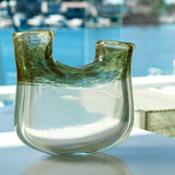 Hugh Findletar Twin Neck Vase