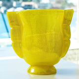 Hugh Findletar Margaret Vase