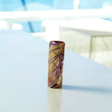 Hugh Findletar Champagne Glass 17