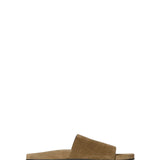 The Row Hugh Slide Sandal