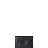 The Row Envelope Clutch