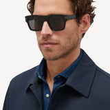 B.Zero1 Sunglasses - Black