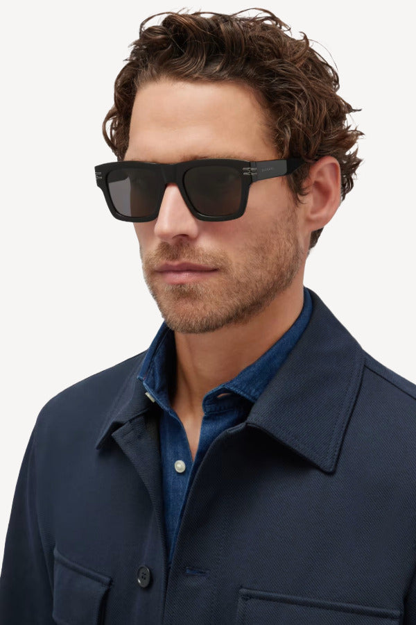 B.Zero1 Sunglasses - Black