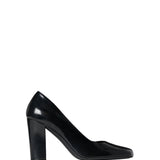 The Row Penelope Pump